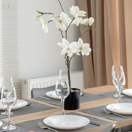 Modern Near Polsat Arena By Renters Gdansk