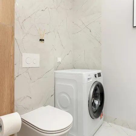 Modern Near Polsat Arena By Renters * Gdansk