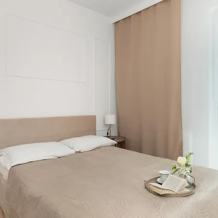 Apartment Modern Near Polsat Arena By Renters
